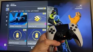 XDefiant: Как обменять юниты на награды в Ubisoft Connect (руководство для новичков)!