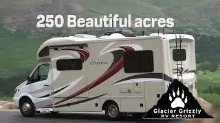 Looking for the best RV campground in Glacier National Park?