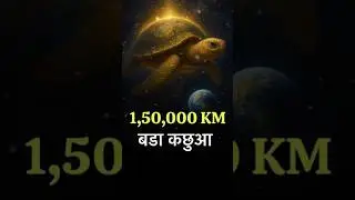 Lord Vishnu&rsquo;s Kurma Avatar Explained | The Cosmic Turtle & Mount Mandara