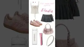 Elodie!!