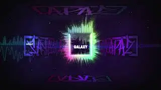 APAZ - GALAXY  (Official 4K Video) #7vswildcard