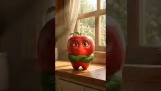 Healthy Fruits and Benefits #kids #learning #education #shorts