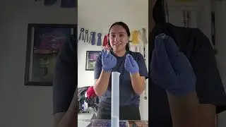 Skill : 4 Reconstituting a pediatric suspension. Pharmacy tech penn foster