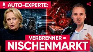 Hat Deutschlands Autoindustrie gegen China schon verloren?