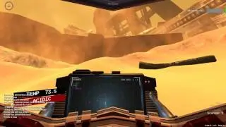 Pulsar; BACE lies Everyone dies [full cut]