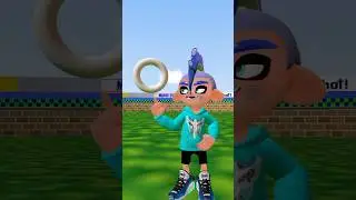 Simon Says (GMOD Animation) #shorts