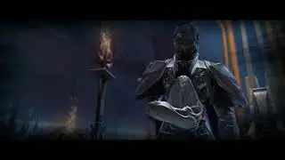 SWTOR: Standing Up To Valkorion (unreleased score) [extended]