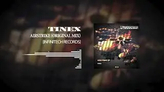 TineX - Airstrike (Original Mix) [IR104]