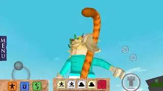 I play Elemental Battle Grounds