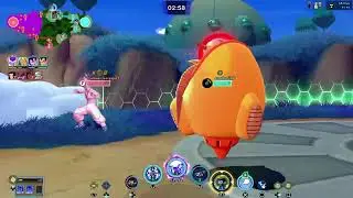 DBZ GEKISHIN SQUADRA PS5 NUEVA TEMPORADA CON RANDOMS