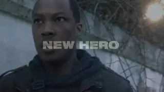 24: Legacy (FOX) 