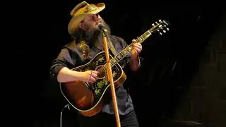 Chris Stapleton 