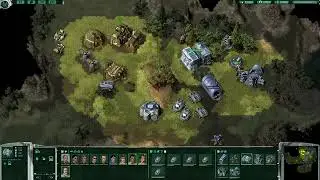 Let's Play Original War Ep.6 - Shaky Research Alliance