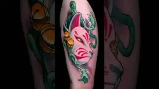 better than pretty good ✅ #InkMaster