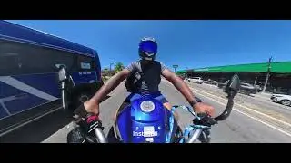 Primeiro video. E vamos que vamos. Rsrsr