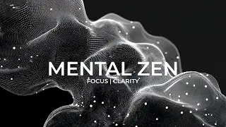 Mental Boost - Beta Focus Waves (16Hz) for Improve Concentration and Focus, Concentration Music