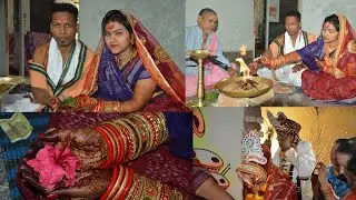 Wedding video (part - 5) My Family❤(Bargarh)#trending