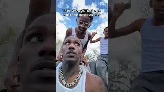 POV: When you realize yo kids some crashouts pt60 #stix808 #youtubeshorts  #shorts #funny  #viral