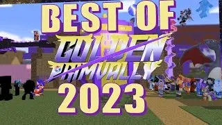 Best Of Golden Primvally 2023