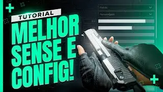 🎮[PS5] DELTA FORCE: TUTORIAL de configura&ccedil;&atilde;o e Sensibilidade (PTBR)