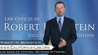 White Collar Criminal Charges in Los Angeles County