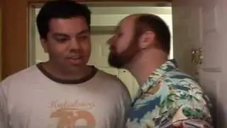A Trailer For Original Monstas