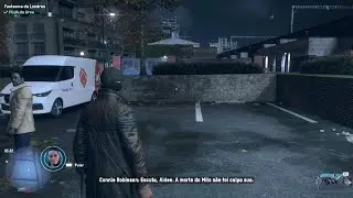 Watch Dogs: Legion 