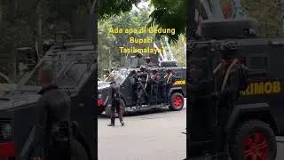 ada apa di Gebu Tasikmalaya? #sispamkota #singaparna #tasikmalaya