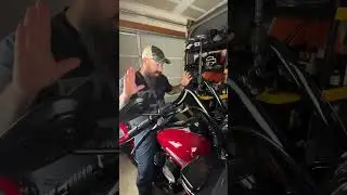 This One Upgrade Made My Road Glide Way Better