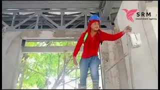 Plasterer Competency Test