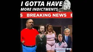 We need more indictments #comedy #parody #satire #memes #funnyvideo #funnyshorts #viralvideo