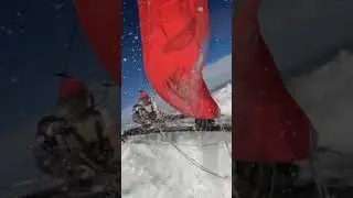 HOW NOT TO SURF ON A HOBIE 16 | Jervis Bay, Australia