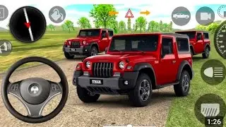Impossible Racing Simulator 2026 -NEW&lrm;⁨@refugiomental6032⁩&nbsp; Driving 3D -Android GamePlay #automobile