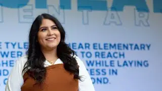 The Secret Behind Brashear&rsquo;s Big Leap: Teacher-Led Change | The Holdsworth Center