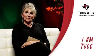 Donna Godwin || I am TVCC