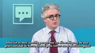 Doctor Chat: La infertilidad femenina