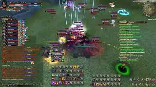 GvG SPQR vs Elserder 15.02.2025 ComebackX