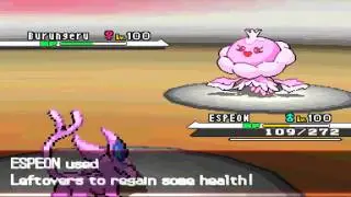 LeWeezyX Vs Ryan589Cali