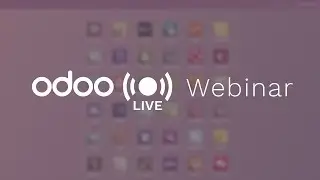 Odoo eCommerce - Sell More With A Smart Online Store (EN)