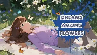 “Can Nature’s Silence Calm Your Soul? 🌿 Deep Relaxation Journey”
