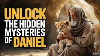 Why the Book of Daniel Holds Secrets You Must Know