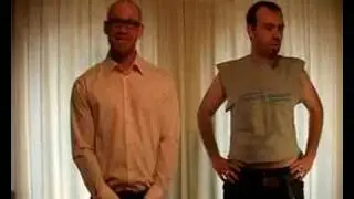 mac Spoof - TVU/Oxford 3