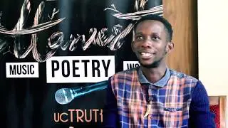 BTS - Penspeak Tour Poets 2018 | ucTRUTH