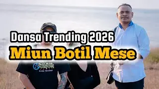 Dansa 2026 || Miun Botil mese || Norsen Nenokeba (Cover)