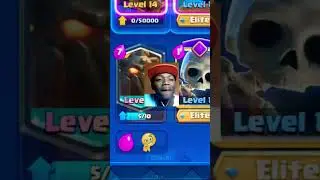 Lava Hound + Balloon = LavaLoon Domination!