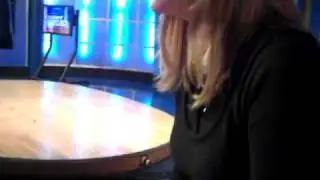 Shauna Parsons KPTV Fox 12 Portland OR USA Teaser Video 3-5-2010.mp4