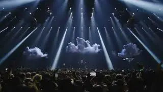 Lana Del Rey - Say Yes To Heaven (Anyma Remix) [Live from Afterlife Tomorrowland]