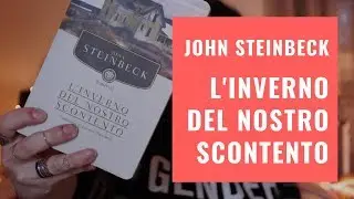L'inverno del nostro scontento | Perché essere onesti se si può essere come tutti gli altri?
