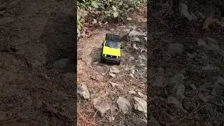Hg4-53 rc car offroading #rchobby #rccrawler #offroading #rcoffoad #rccar