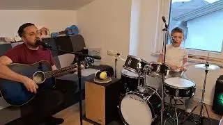 Saša & Jaša - Ko si na tleh (Pop Design)